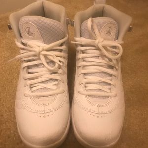 Jordan